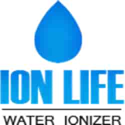 Ion Life India alkaline water ioniser machine